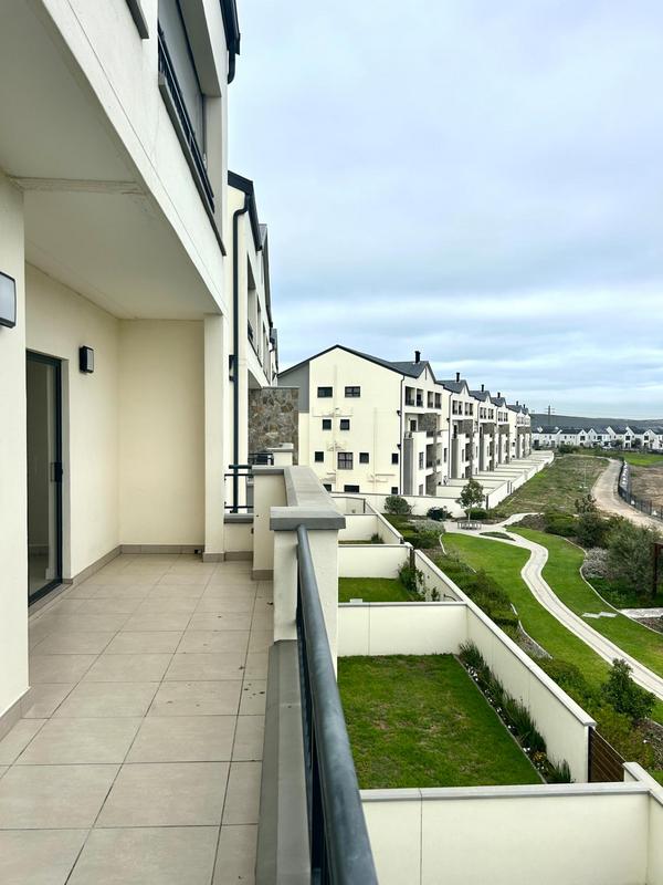 To Let 1 Bedroom Property for Rent in The Huntsman Western Cape